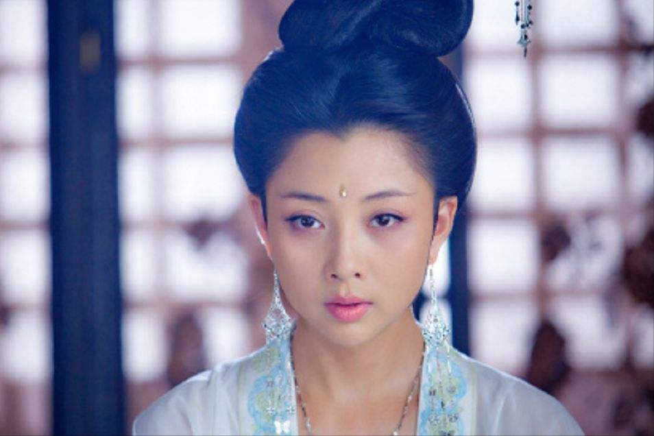 杨贵妃|日本知名女星山口百惠 曾称是杨贵妃的后代 她真逃到了日本吗!