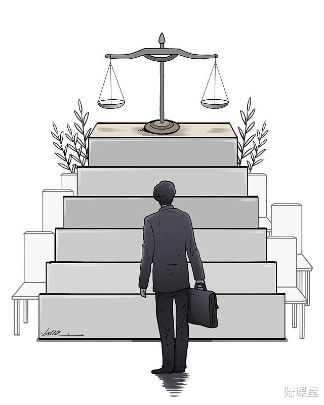 从新闻专业到职场就业:职场人需要秉持的六个正确职业观