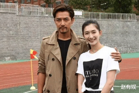 胡歌当年是正确的,江疏影绯闻升级小三实锤,“底裤”都被扒光了