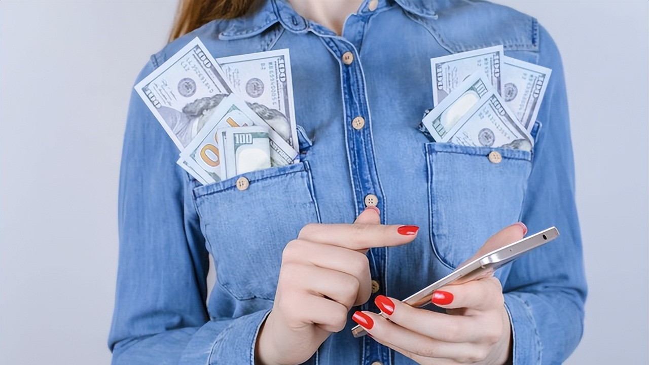 能让职场人收入翻倍，实现逆袭的几个认知，你清楚几个