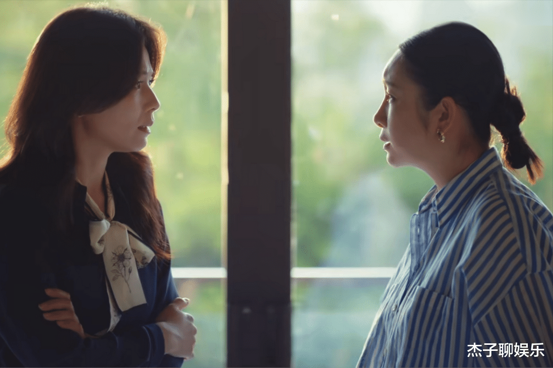 没想到8月刚到，45岁刘涛就以这种方式翻车了，可怜刘宇宁受连累