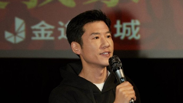 事态升级！演员王骁路演被骂后续：影院道歉毫无诚意，评论区沦陷