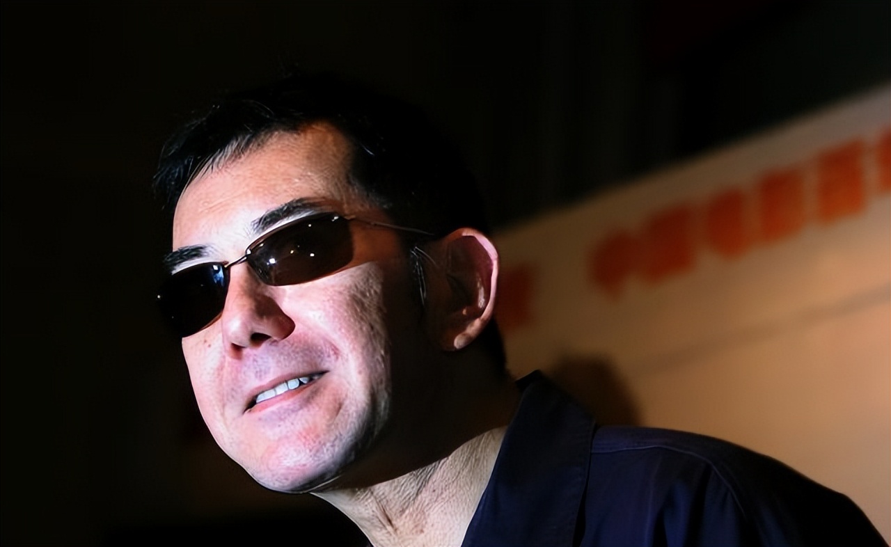 黄秋生|黄秋生:我的祖宗是欧洲人,国家原则问题与我无关