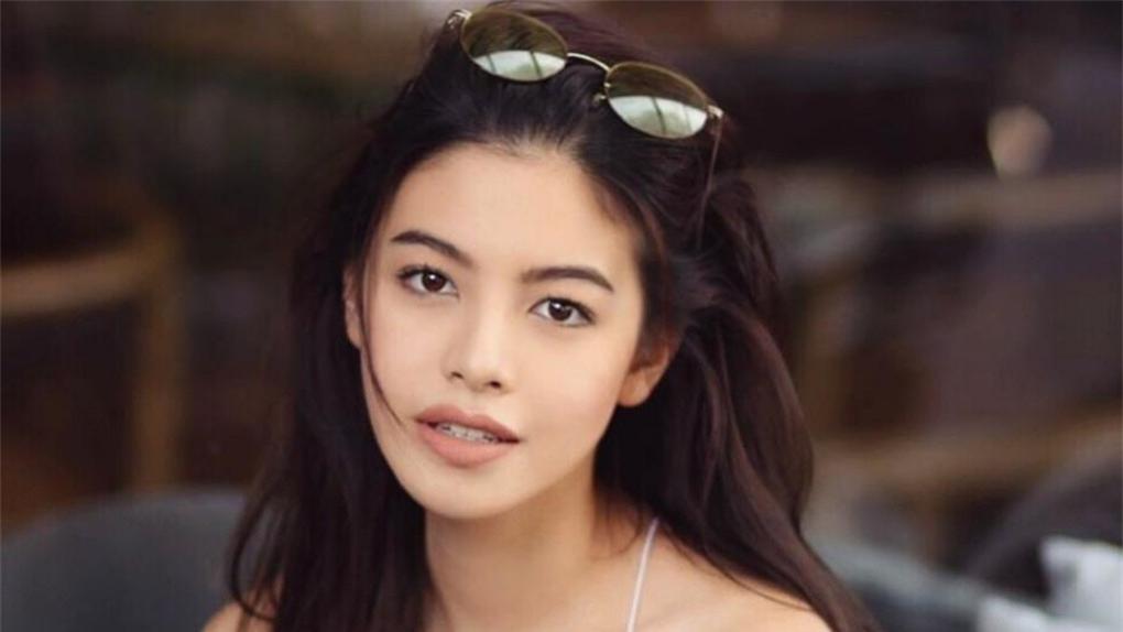 豪门明星|泰娱富家大小姐Sonya大婚，富商老公高大俊朗，两人配一脸