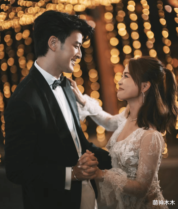 2023年结婚明星：胡歌一步到位，有三对奉子成婚，还有人闪婚闪离