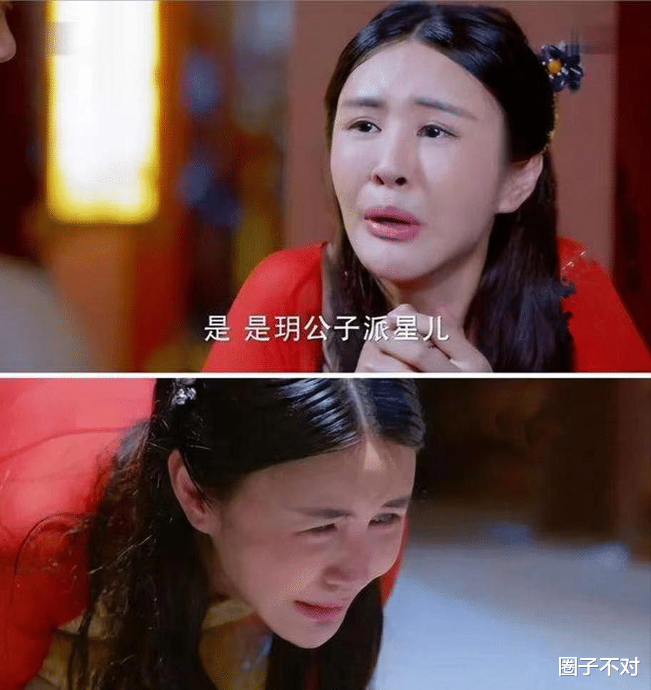 整容脸上镜有多垮？这就是张艺谋，坚决不用整容脸的原因吧