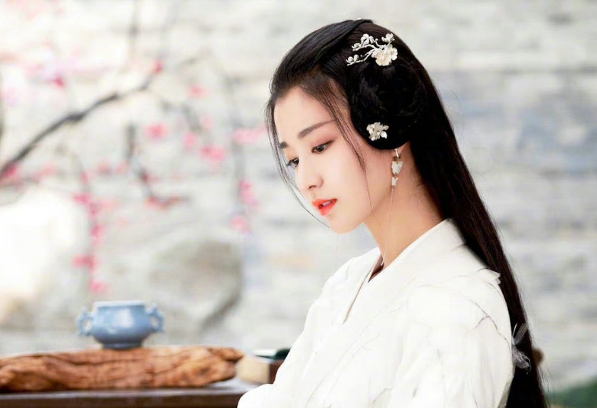 杨洋王楚然的新瓜,震惊全网...