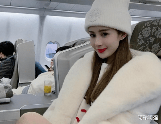 王思聪都佩服的“高端女玩家”，母凭子贵，野鸡一夜变凤凰