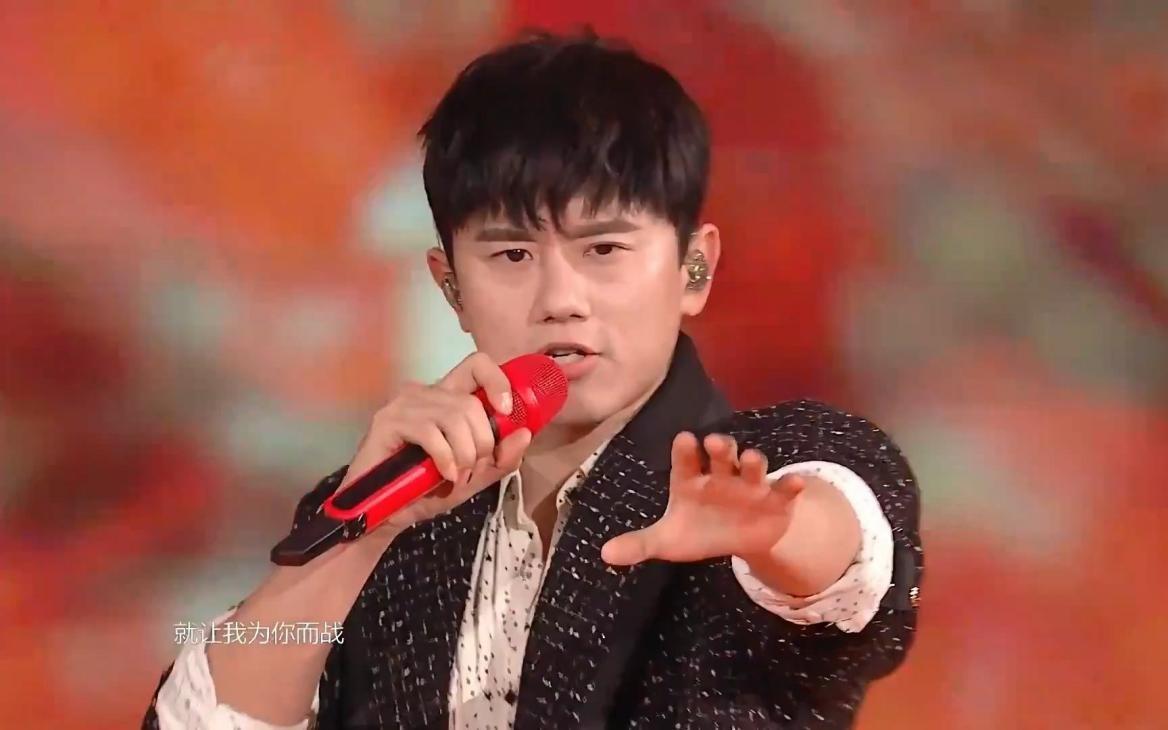 杜江|娱乐圈曾“靠女人上位”的4位一线小生，现在都怎么样了？