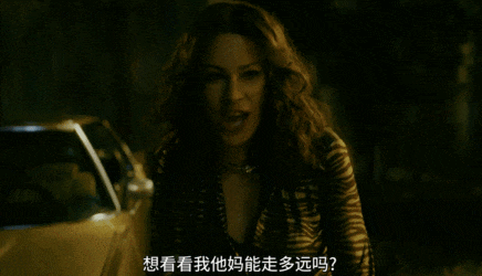 全球最性感的女神,杀疯了