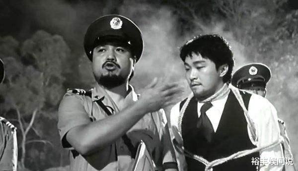 港星古明华内地发展势头强!旧厂改造成办公室,忙前忙后到深夜