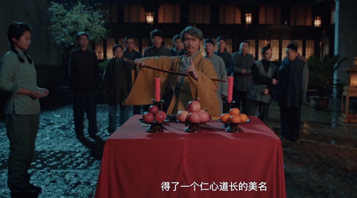 收手吧林正英模仿者！别再侮辱观众智商了，33岁演英叔雷人又无脑