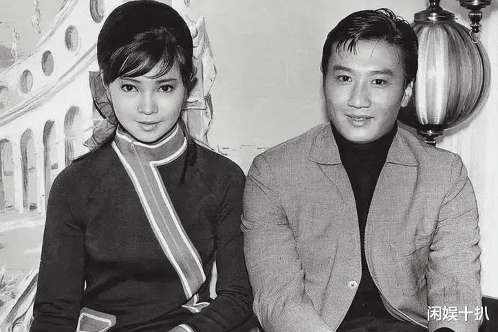 2018年,与大49岁谢贤恋爱12年拿2000万分手费的CoCo,现在怎样了