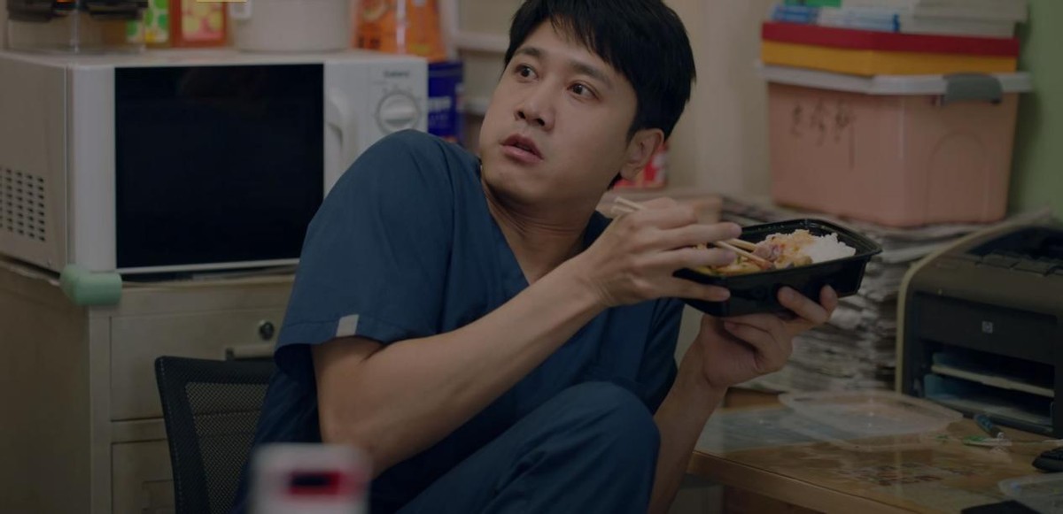|仅播2集，就拿下收视第一，湖南台这部狠剧，牢牢抓住了我的眼球
