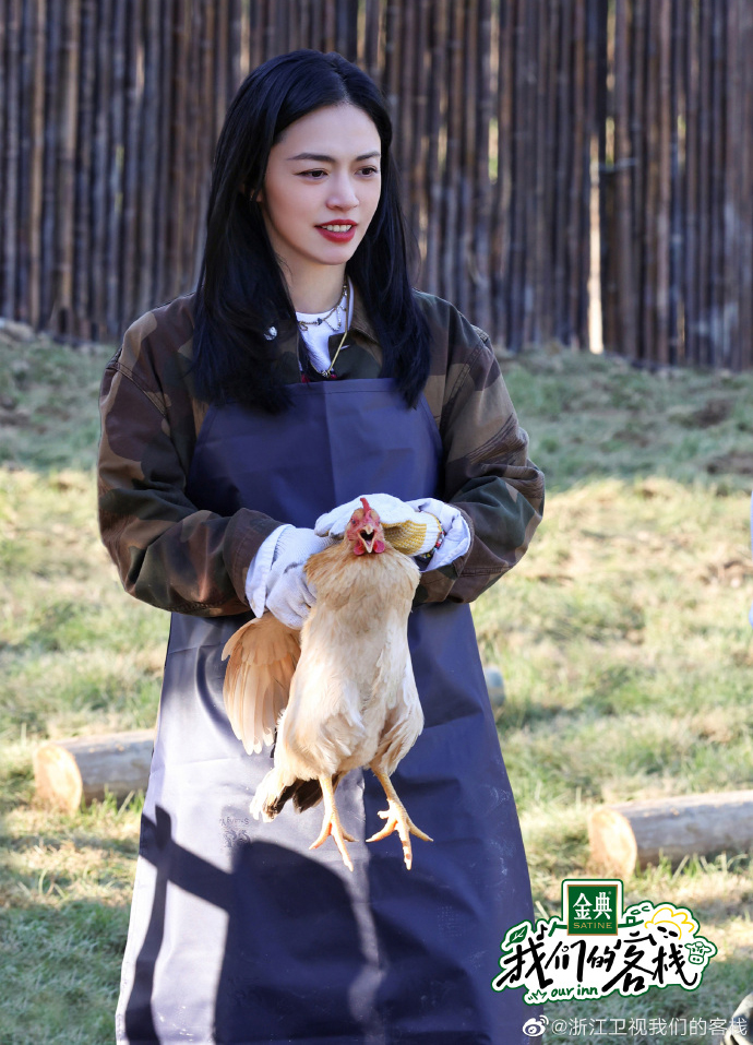 吴彤|才播1期就翻车!《我们的客栈》差评一片,吴彤的老毛病又犯了