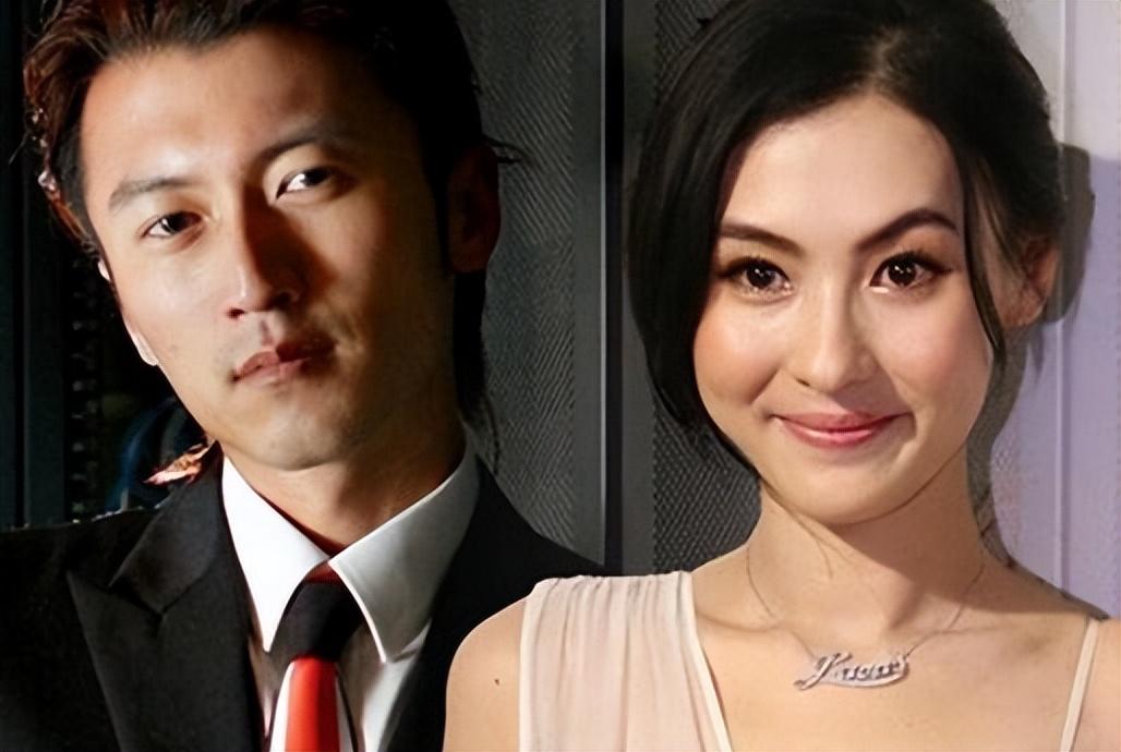 谢霆锋为什么痴爱王菲那么多年?