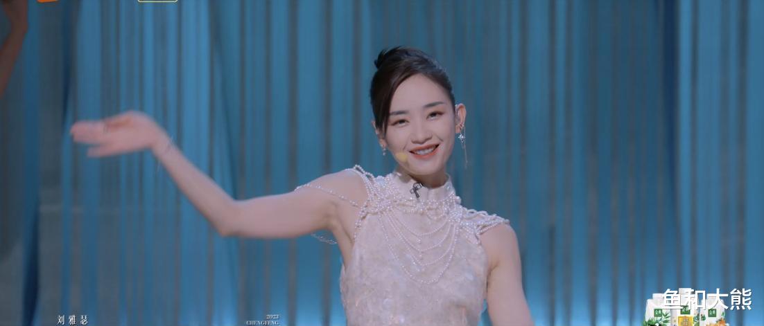 《如画江南》舞台绝美！谢娜联盟重回第一，刘雅瑟曾可妮口碑反转