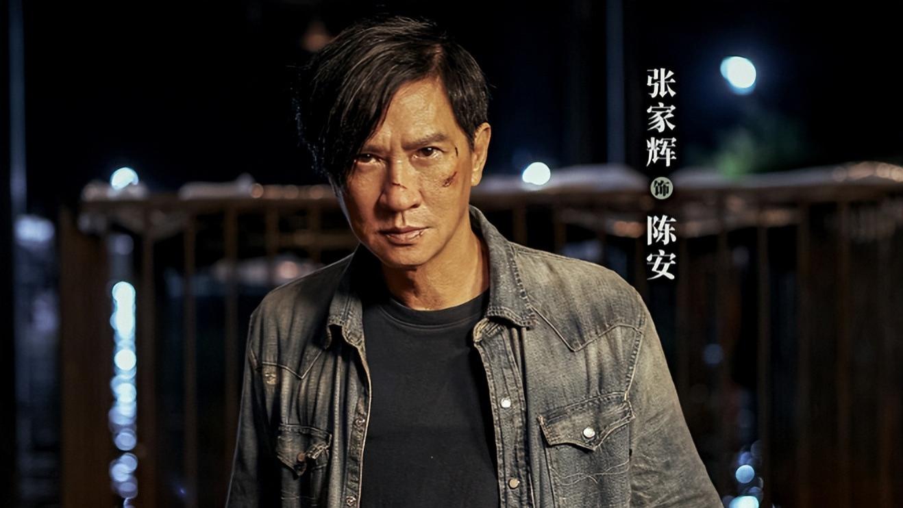 “王炸”动作片来袭！票房破2亿，全员型男阵容豪华