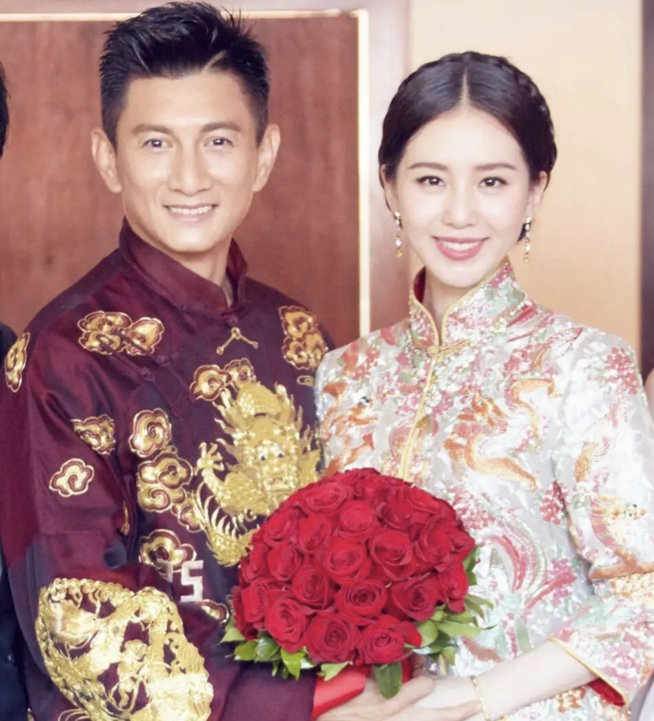 深扒刘诗诗吴奇隆离婚瓜细节!(上篇)