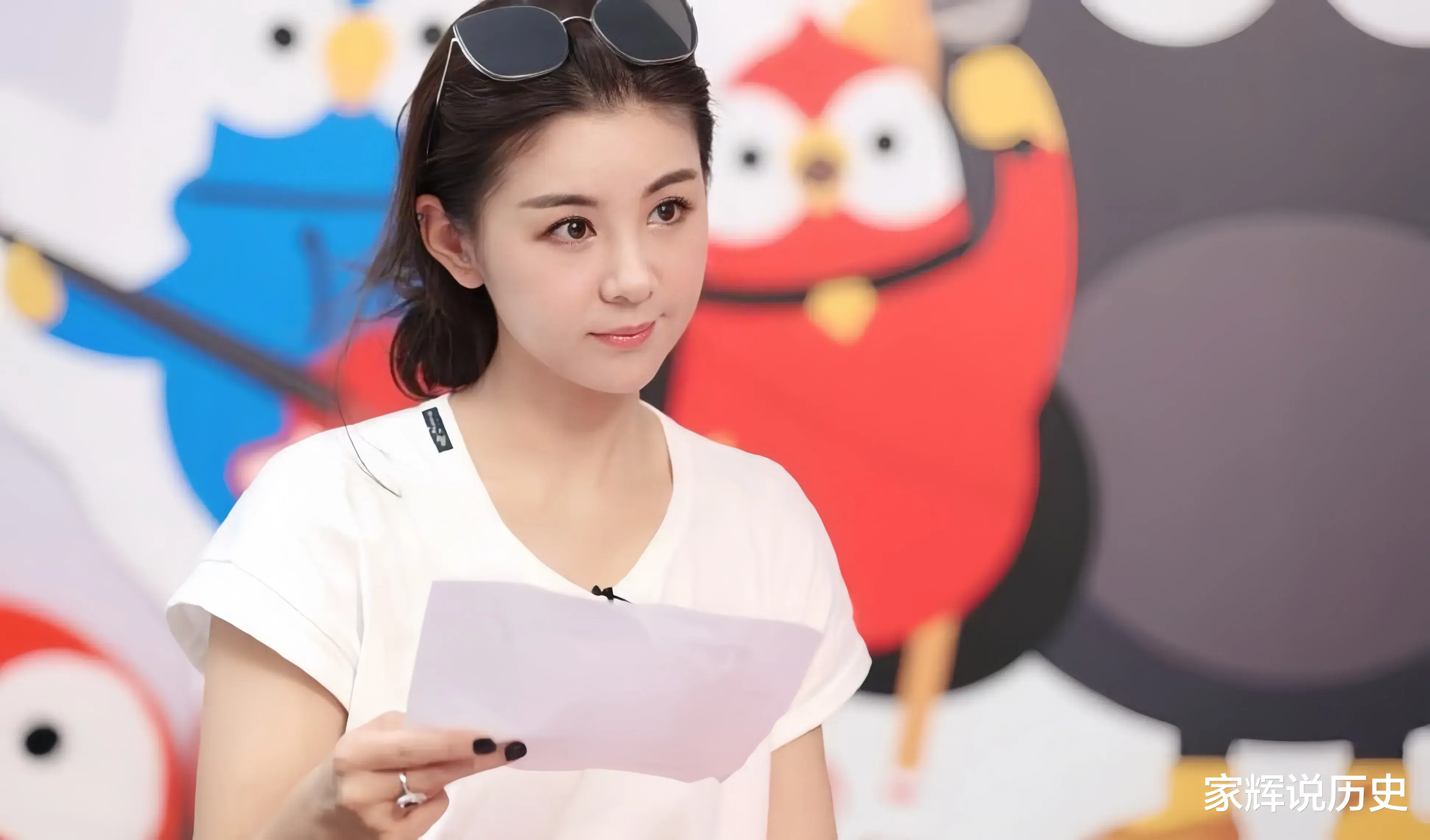 最干净的10位女星，不傍富豪、不滥情、个个清白干净