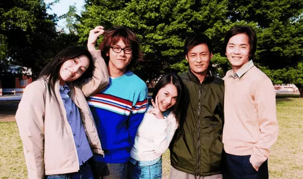 黄晓明|越瘦越难看的男明星:罗云熙幻灭,黄晓明泯然众人,张若昀变寡相