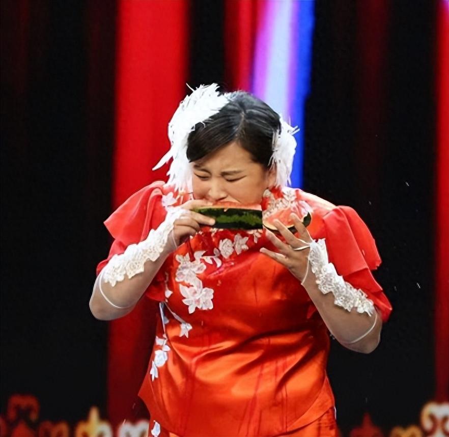 狂揽54亿,减重50斤,大火后销声匿迹,背后是不为人知的心酸