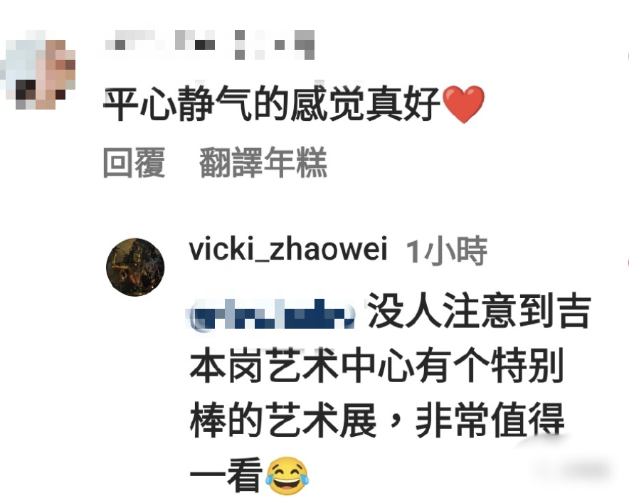 小燕子偷偷复出了?