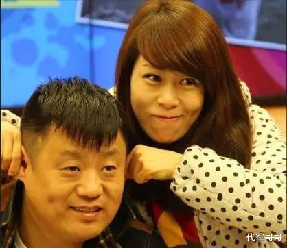 盘点13对赵本山徒弟夫妻,看看哪对最幸福?