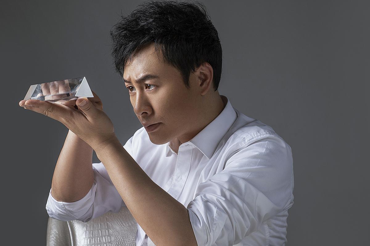 张颂文|捧杀张颂文，正在进行中！