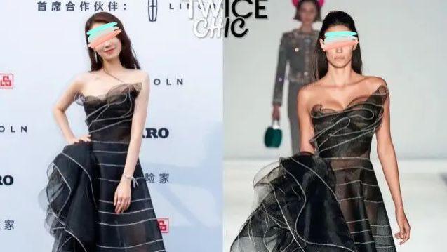 张小斐|张小斐与黄晓明官宣了：太甜了！