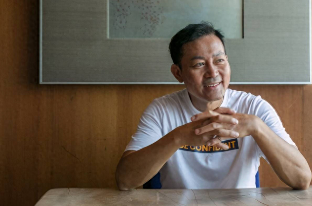 演员曾伟权：58岁英年早逝，遗产给古天乐，前女友至今未婚