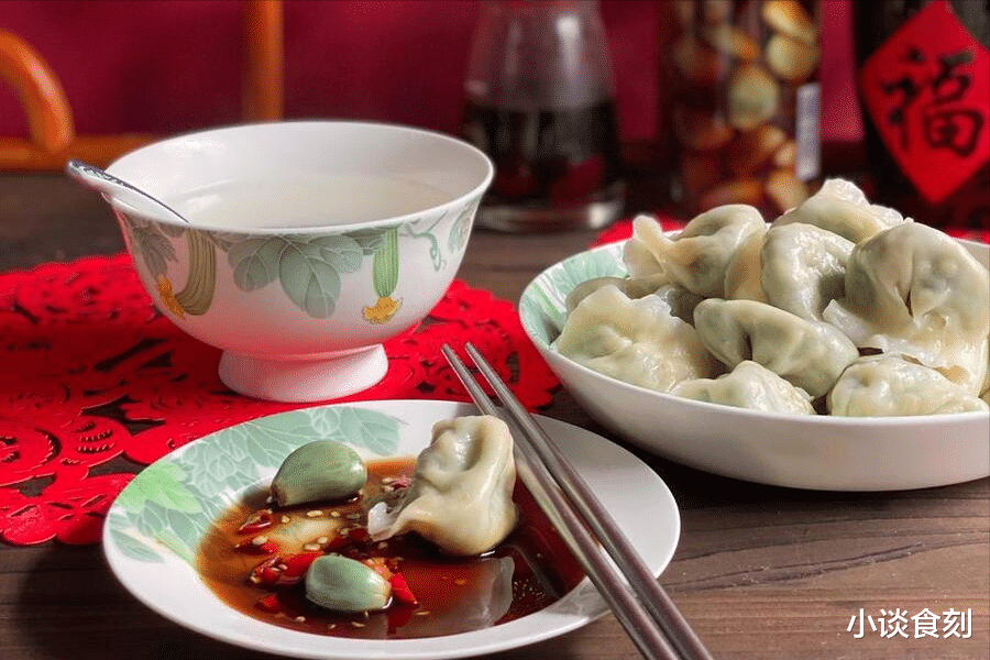 鸡蛋|2024年元旦将至,提醒:1要送,2不做,吃3样,好运连连,新气象