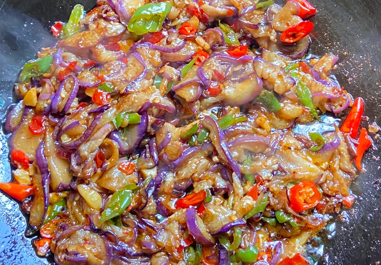 辣椒|5月宁可不吃肉,也要吃这8种“冠军”蔬菜,季节性强,鲜嫩正当时