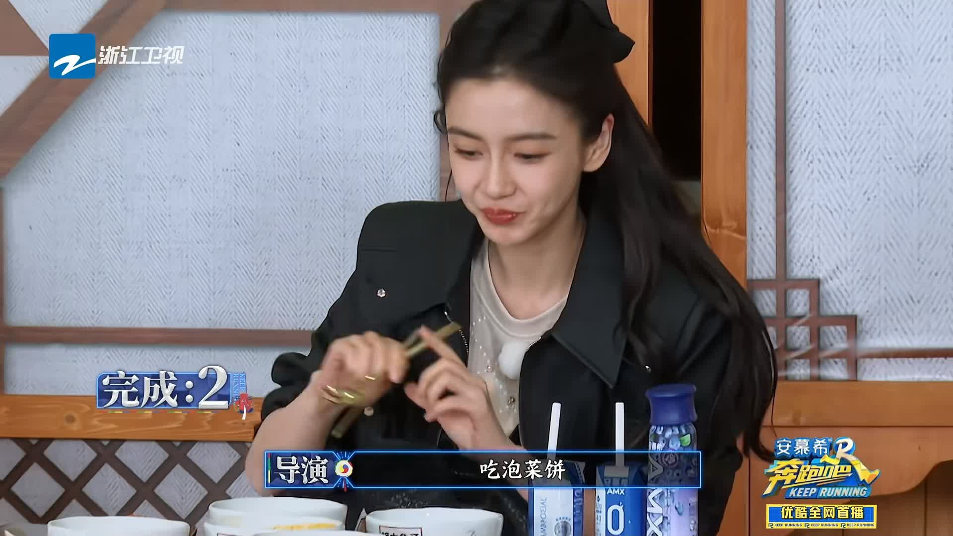 奔跑吧兄弟|看懂《奔跑吧》越来越“应激”的评论区，才懂这个节目最大的悲哀