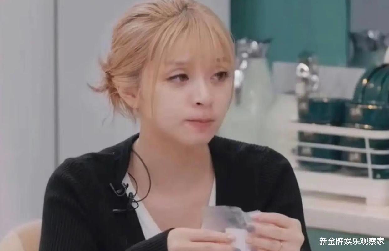 |美依礼芽票数破4655万,快赶上其他32个姐姐总票数,芒果捡到宝了