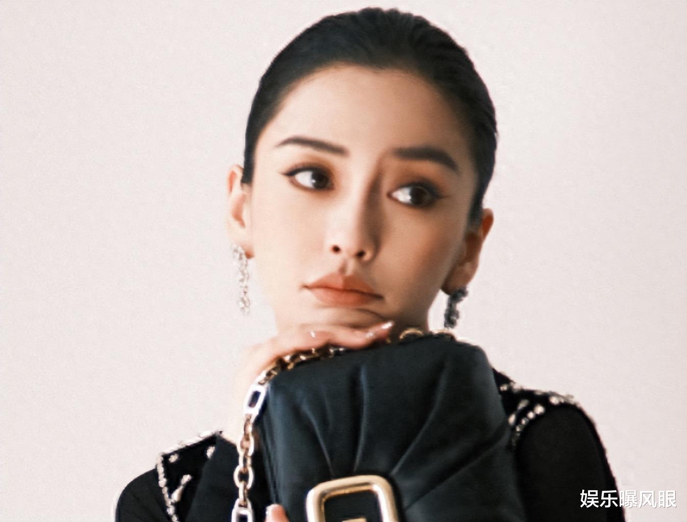 baby遭网友晒视频实锤!多名证人证实,疯马秀官方帮她撒谎太打脸