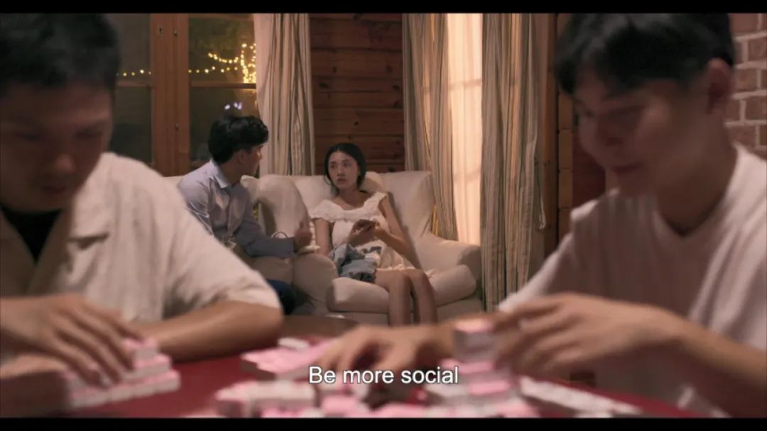 今年尺度最大的国产片,可惜内地上映不了