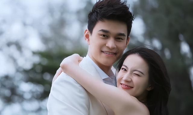 孙杨妻子张豆豆：因一张照片走红，退役后拒绝进入娱乐圈去当教练
