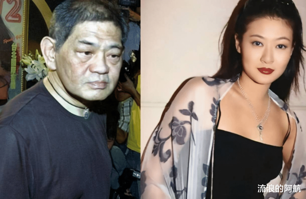 陈宝莲|陈宝莲:被强迫拍风月片还债,迷恋老男人跳楼留有一子,如今怎样