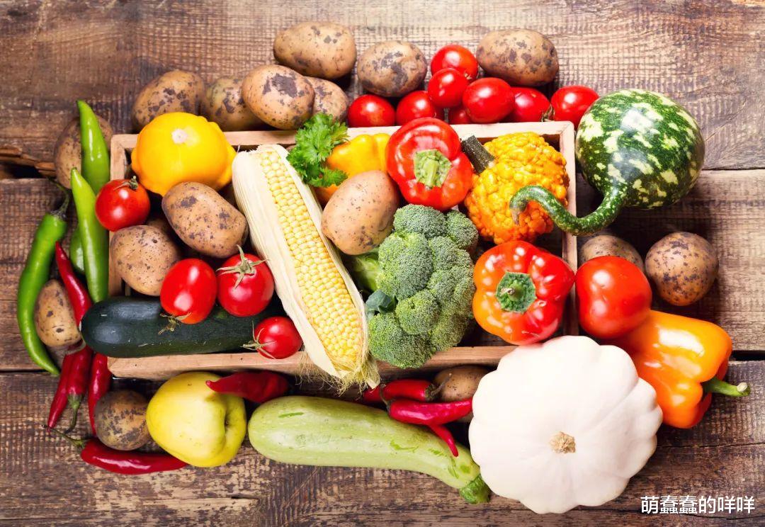 生菜|它是公认的“天然去油菜”,两天吃一次,保护视力,改善睡眠