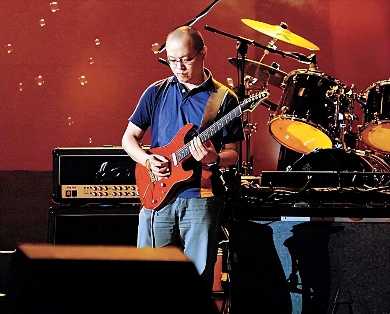 汪小菲|窦唯靠什么活下去的?