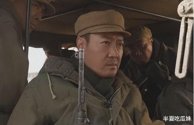 好家伙!陈凯歌《志愿军》上映就差评不断,观众差评理由出奇一致