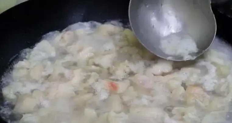 猪油|熬猪油,只放盐是外行,记得做2步、加2样,久放不坏,又白又香