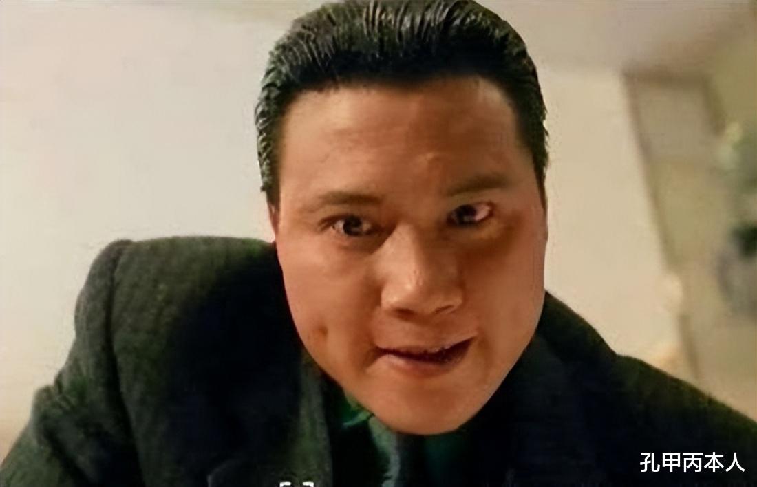 《古惑仔》8位演员今昔对比，有人病魔缠身，有人去世没钱办葬礼