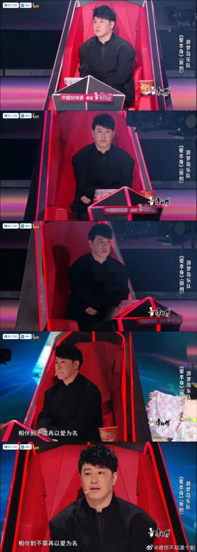 李玟|这都能洗？不要脸了...