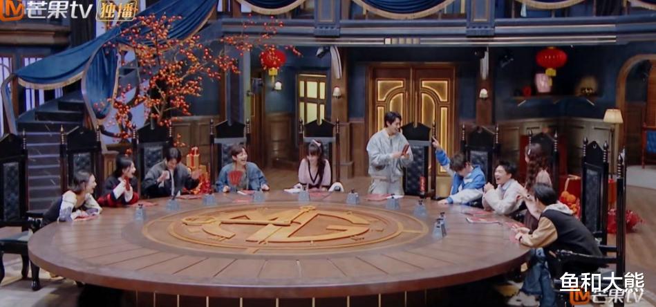 《大侦探9》压着不播?被曝同剧本录两版工作量大,真实原因暖心