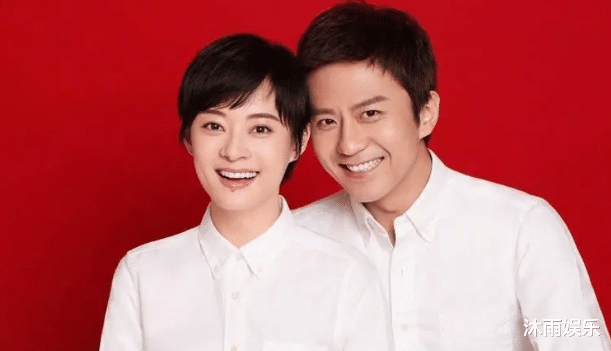 邓超被曝偷吃,孙俪深夜发文:再见了婚姻