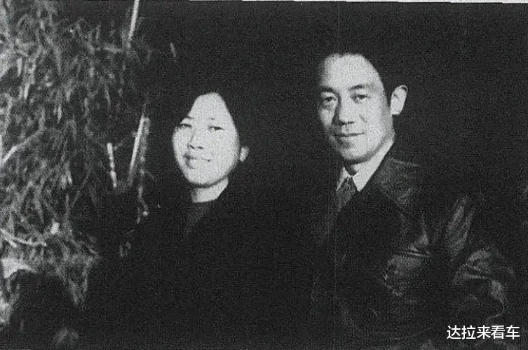 国家一级演员高明:结婚52年零绯闻,儿子很面熟你却叫不出名字?