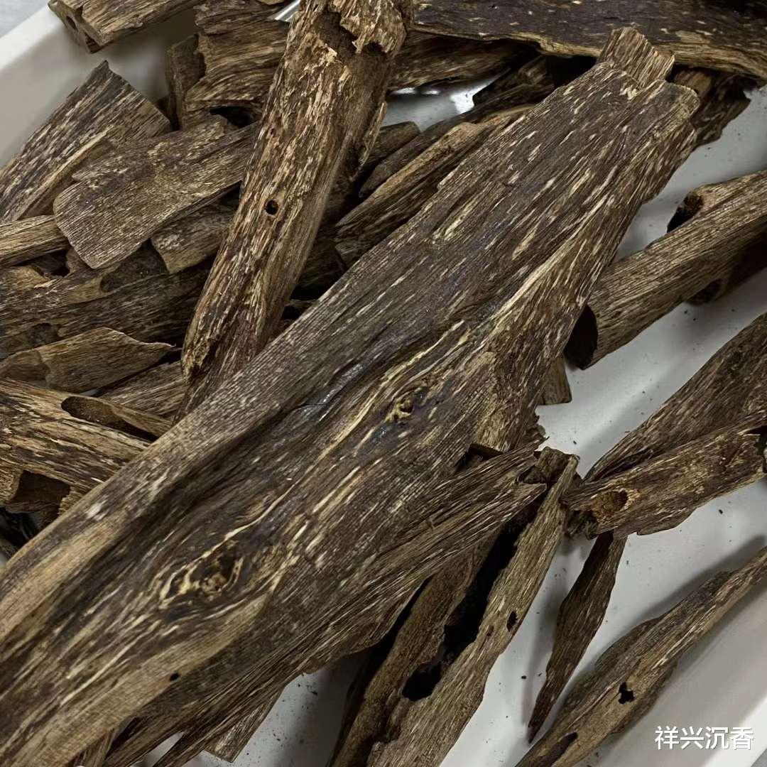 宝贝|沉香手串佩戴越久越值钱？