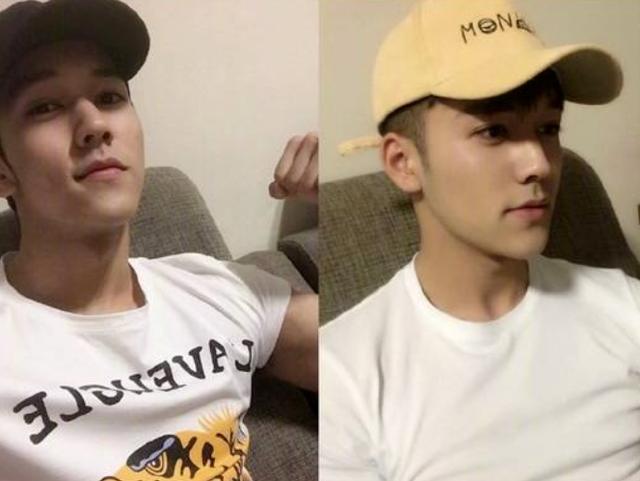 跳钢管杂技舞养你，借花呗给你治病，你却告诉我喜欢二婚富婆